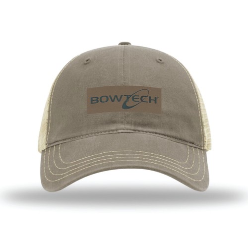 Bowtech unstructured leather - bowtech,