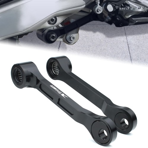 Lowering links suspension fit - lowering,