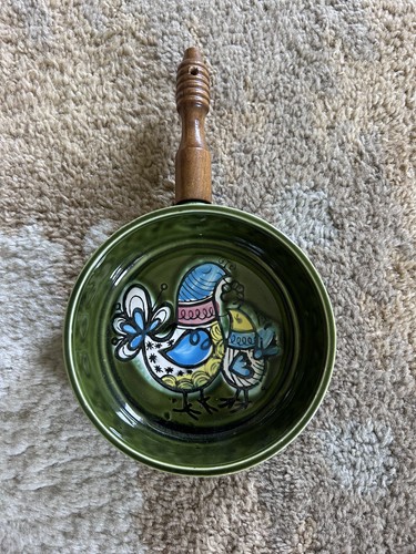 Vintage kitschy ceramic - vintage,