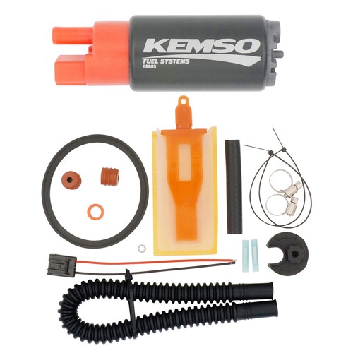 Fuel pump for can maverick - pump,