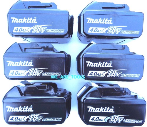 New makita bl1840b 18v - (6),