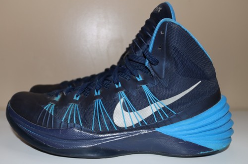 Nike hyperdunk 2013 - nike, basketball