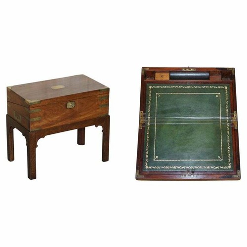 Exquisite antique mahogany - antique,