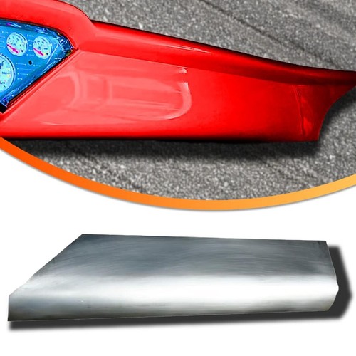 Custom smooth dash panel fits - custom,