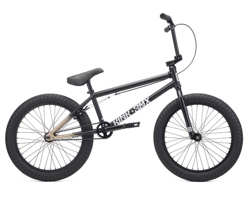 Kink 2027 launch bmx bike - 2027,