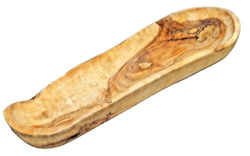 Unbranded carved live - carved, edge