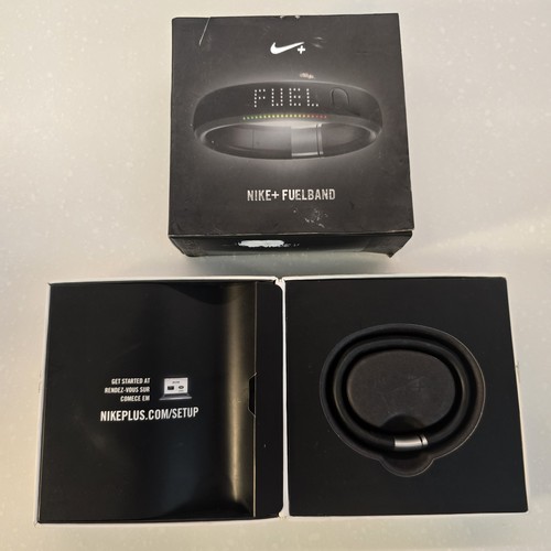 Nike plus fuel band fuelband - +,