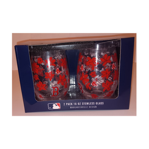 Margaritaville boston red sox - red,