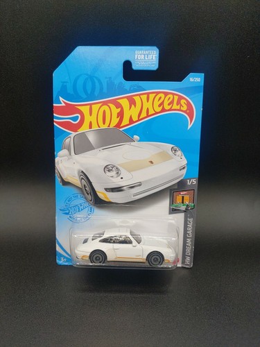 Hot wheels 1996 porsche - -,