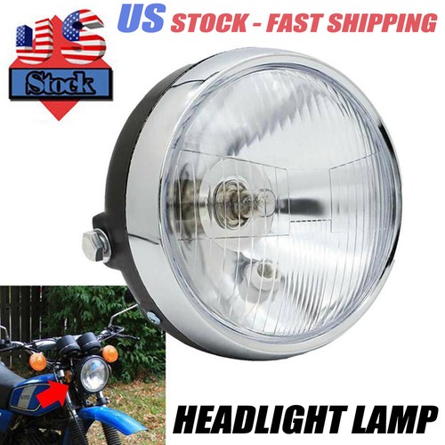 Headlight lamp for yamaha - for, dt80
