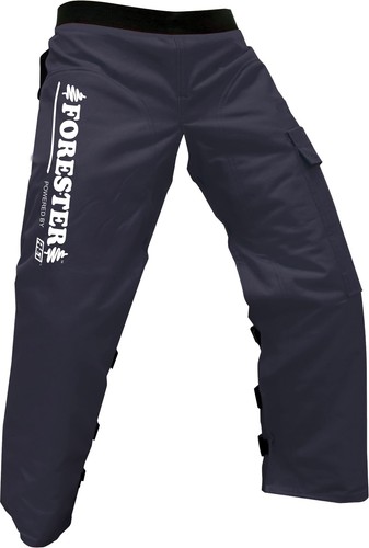 Forester chainsaw chaps - forester,