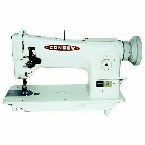 Consew 255rb2 sewing machine - consew,
