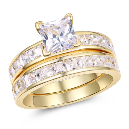 Women wedding ring 14k - ring,