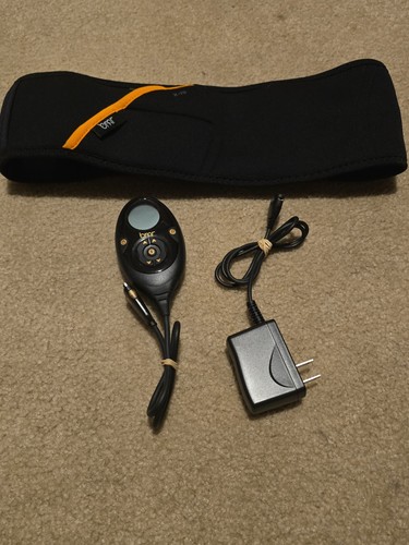 Bmr flex belt - flex, muscle