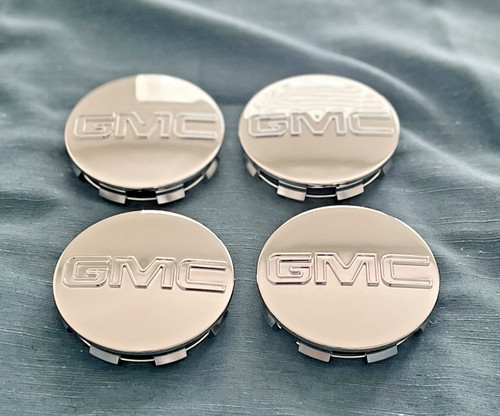 83mm inch gmc - 4x,