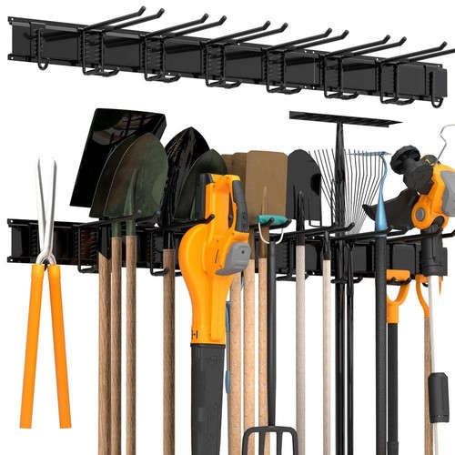 Sttoraboks steel garage - 51",