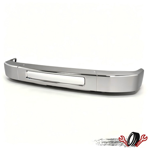 Front bumper face bar - bumper,