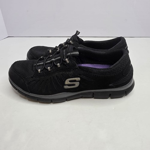 Sketchers womens tennis shoe - womens,