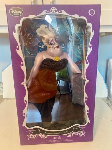 Disney store villains the - store,