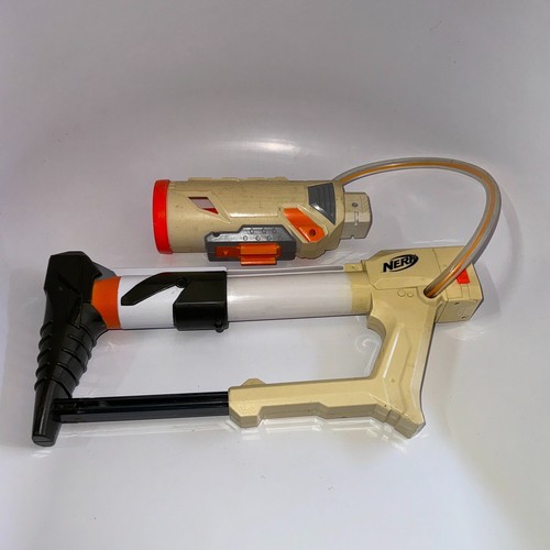 Nerf modulus tri strike - nerf, rocket