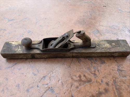 Vintage bailey wooden - vintage,