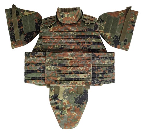 Plate carrier 4xl tactical - plate,