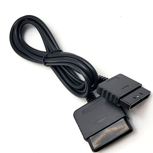 Ps2 ps1 controller - controller, extension