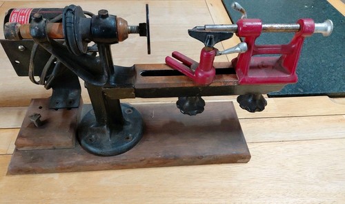Antique goodell pratt - antique, goodell-pratt