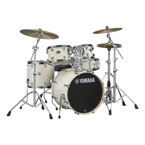 Yamaha stage custom - yamaha,
