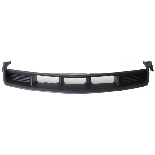Front valance panel for - valance,