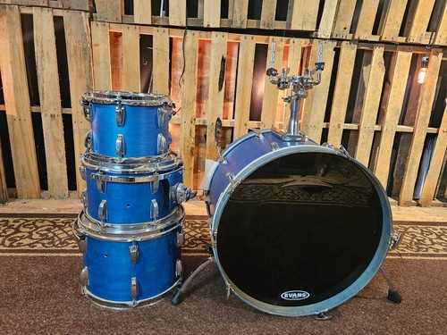 Ludwig classic drum - drum, set