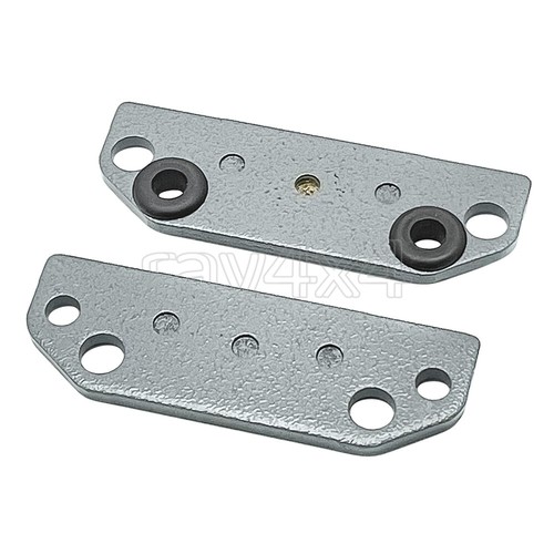 Parking brake pads for - brake, john
