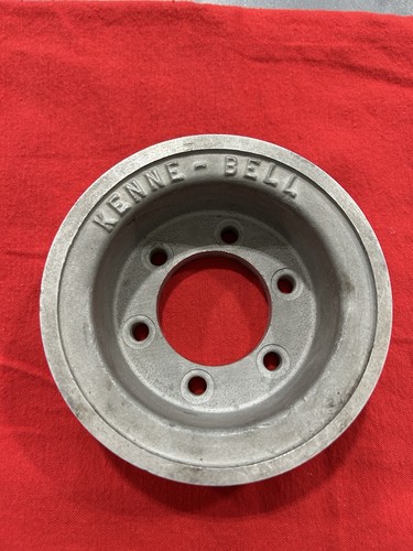 Kenne bell 455 buick crank - bell,