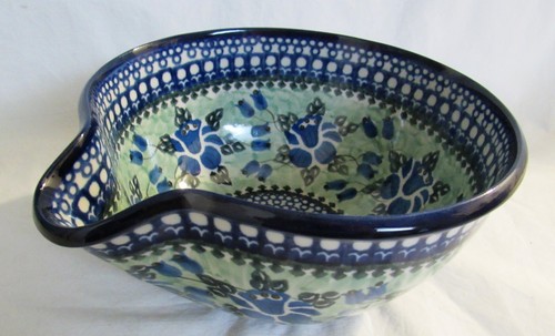 Boleslawiec polish pottery - boleslawiec,