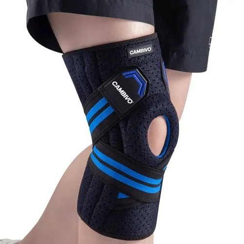 Cambivo adjustable knee brace - cambivo,