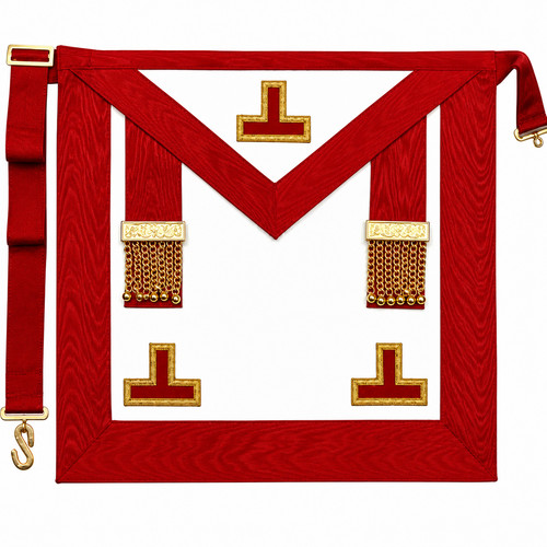 Worshipful master apron - worshipful,