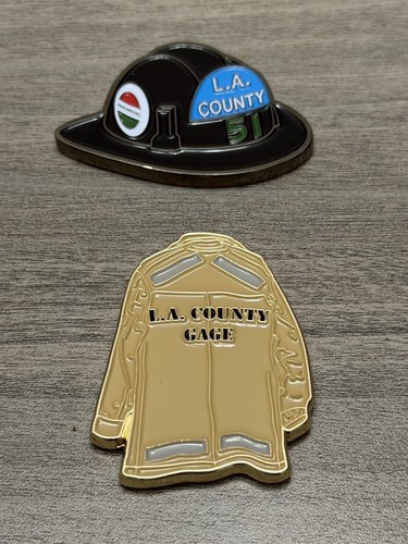 Emergency squad john - squad, 51