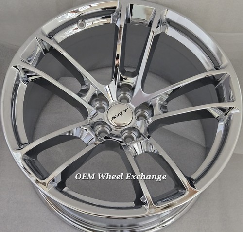 Original widebody charger - 20",