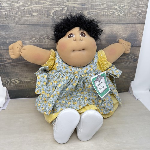 Vintage cabbage patch kids - patch,
