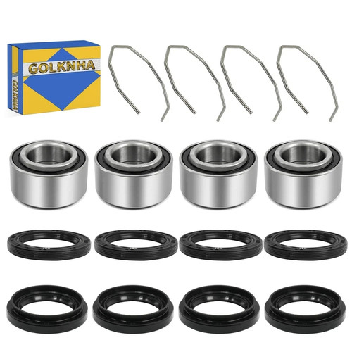 Front rear wheel - rear,