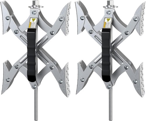 Chocks wheel stabilizer - chocks,