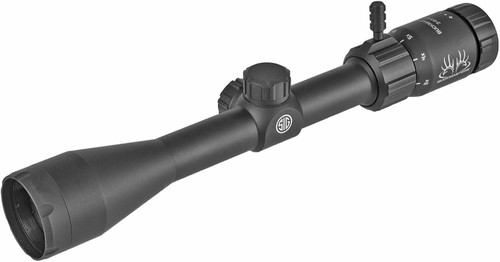 High performance buckmasters - high-performance,