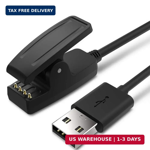 Charger for garmin forerunner - garmin,