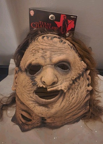 Leatherface 2003 texas - leatherface,