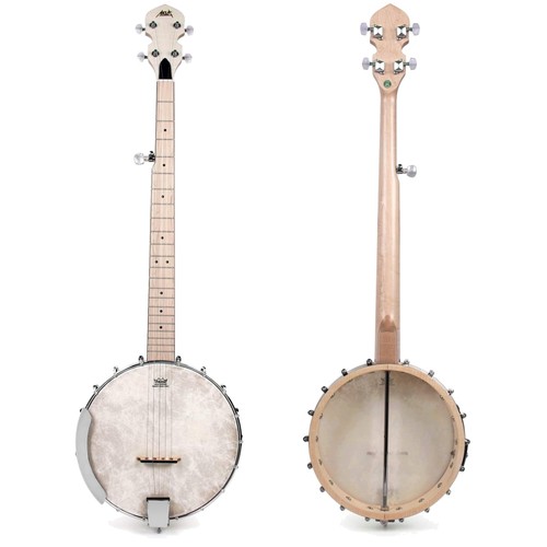 Professional remo head open - head,