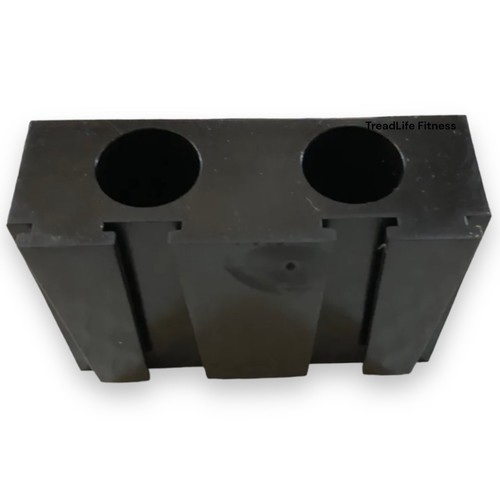 Adaptor rod box - adaptor,