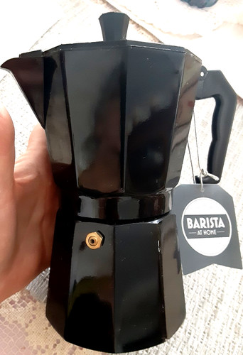 Barista nwt espresso coffee - nwt,