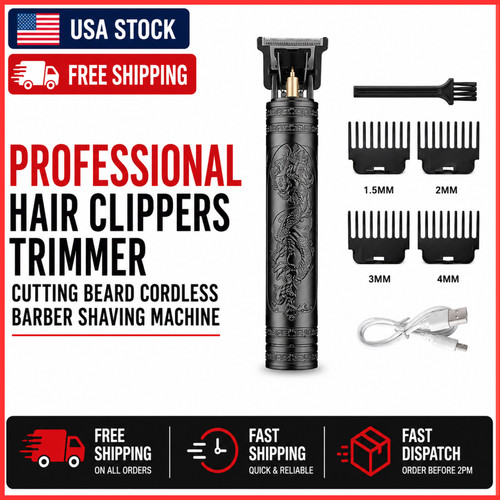 Professional hair clippers - professional,