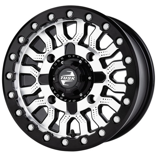 Tusk 137 fremont beadlock - 4/137,