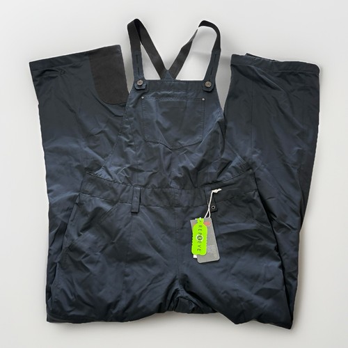 Obermeyer malta bib overalls - obermeyer,